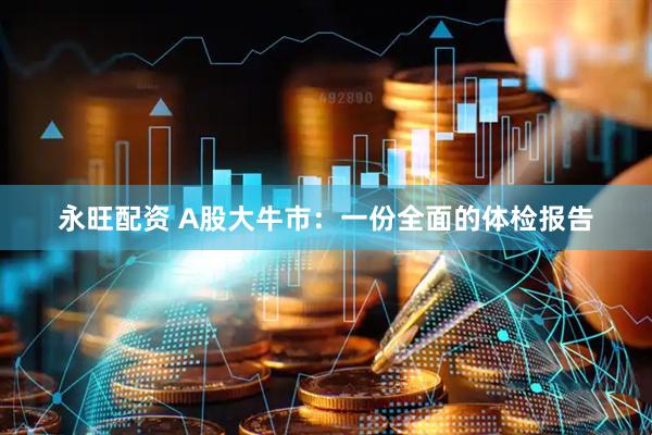 永旺配资 A股大牛市：一份全面的体检报告