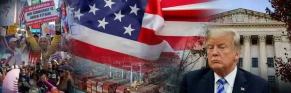 汇金财富 最近特朗普诸事不顺？